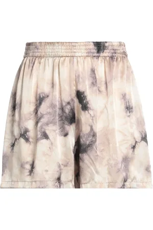 ERIKA CAVALLINI BOTTOMWEAR Shorts e bermuda
