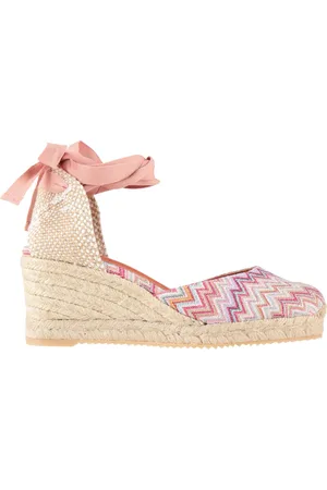 Missoni CALZATURE Espadrillas