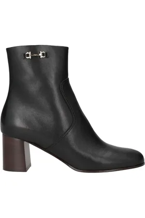 Salvatore Ferragamo CALZATURE Stivaletti