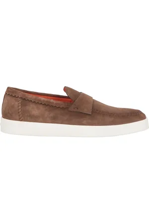 santoni CALZATURE Mocassini