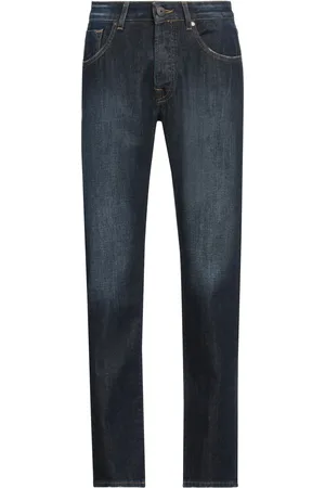Devore BOTTOMWEAR Pantaloni jeans