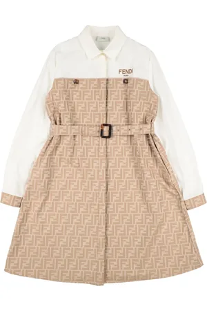 Fendi VESTITI Vestiti bimba