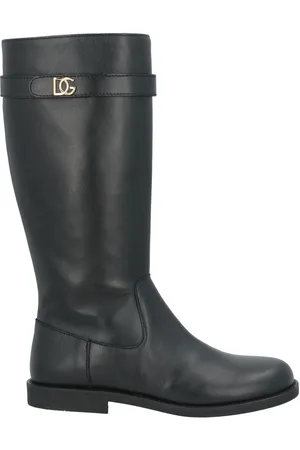 Dolce & Gabbana CALZATURE Stivali