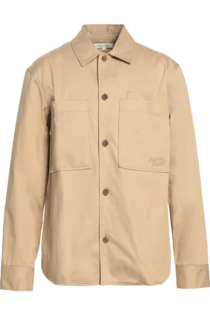 Maison Kitsuné TOPWEAR Camicie