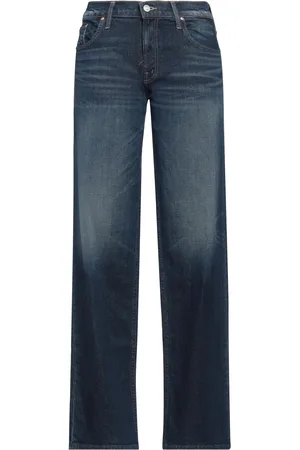 Mother BOTTOMWEAR Pantaloni jeans