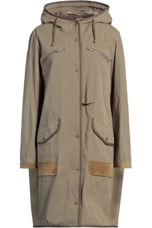 FAY CAPISPALLA Soprabiti & Trench