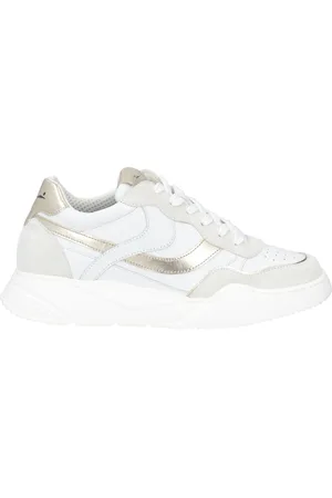 Voile blanche CALZATURE Sneakers
