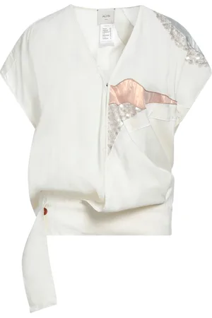 ALYSI TOPWEAR Top