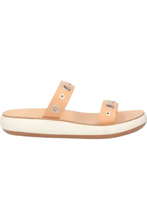 Ancient Greek Sandals CALZATURE Sandali