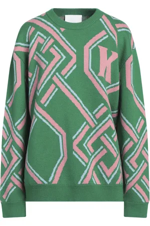 KOCHÉ MAGLIERIA Pullover