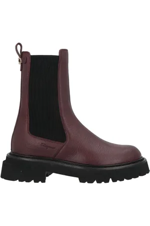 Salvatore Ferragamo CALZATURE Stivaletti