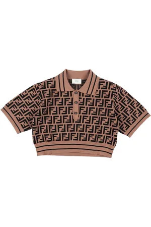 Fendi MAGLIERIA Pullover