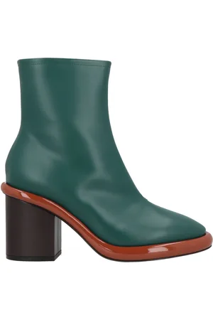 DRIES VAN NOTEN CALZATURE Stivaletti