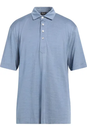 Ermenegildo Zegna TOPWEAR Polo