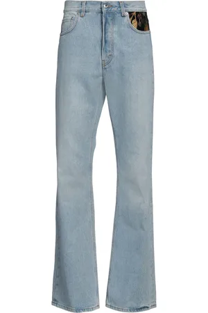 Séfr BOTTOMWEAR Pantaloni jeans