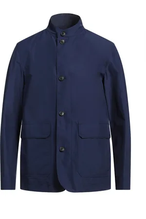 Ermenegildo Zegna CAPISPALLA Giacche & Giubbotti