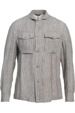 Giorgio Armani TOPWEAR Camicie