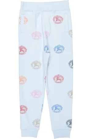 Burberry BOTTOMWEAR Pantaloni