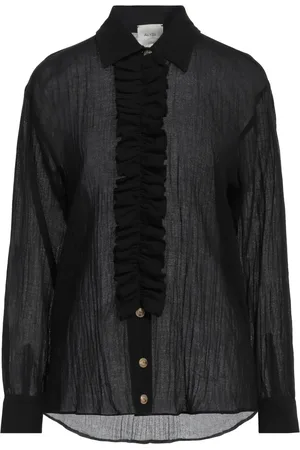 ALYSI TOPWEAR Camicie