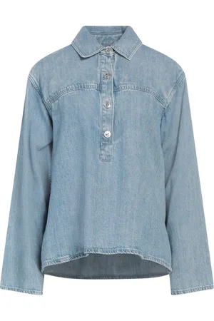 RAG&BONE TOPWEAR Camicie jeans