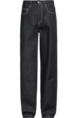 GCDS BOTTOMWEAR Pantaloni jeans