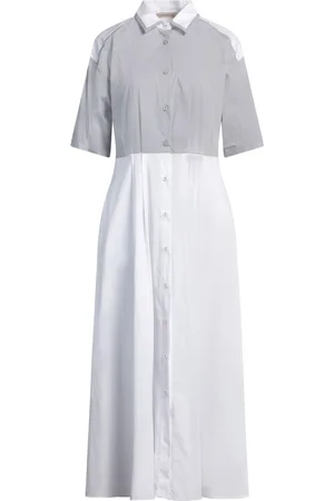 PUROTATTO VESTITI Vestiti lunghi