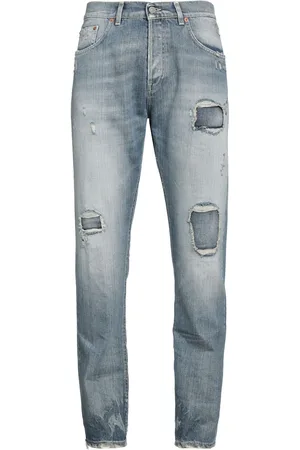Dondup BOTTOMWEAR Pantaloni jeans