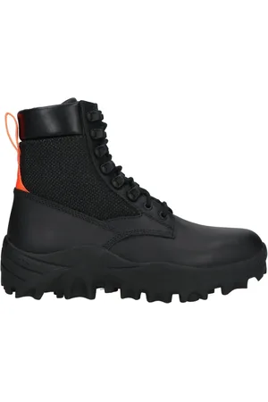 MCM CALZATURE Stivaletti