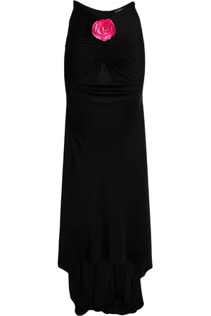 DAVID KOMA BOTTOMWEAR Gonne lunghe