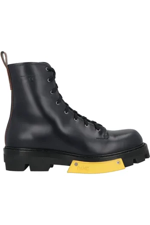 OAMC CALZATURE Stivaletti