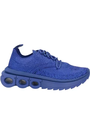Salvatore Ferragamo CALZATURE Sneakers