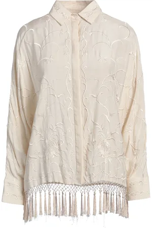 SEMICOUTURE TOPWEAR Camicie