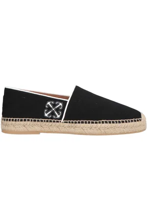 OFF-WHITE OFFWHITE™ CALZATURE Espadrillas