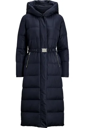 Ralph Lauren CAPISPALLA Piumini & Imbottiti Sintetici