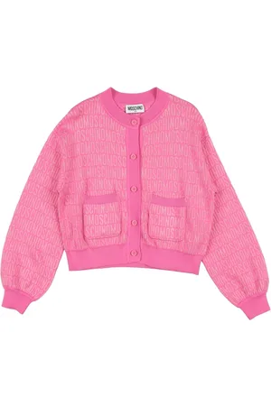 Moschino MAGLIERIA Cardigan