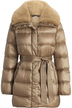 Ralph Lauren CAPISPALLA Piumini & Imbottiti Sintetici