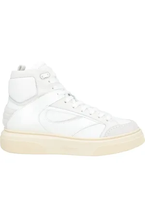 Salvatore Ferragamo CALZATURE Sneakers
