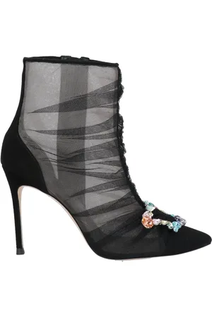 SOPHIA WEBSTER CALZATURE Stivaletti
