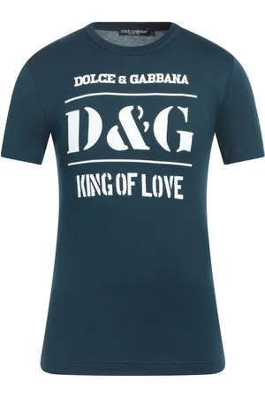 Dolce & Gabbana TOPWEAR Tshirts