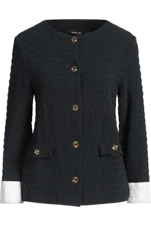 ANNECLAIRE MAGLIERIA Cardigan