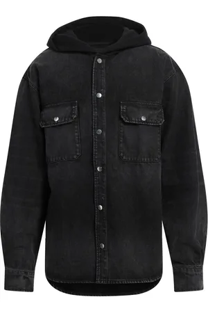 AMIRI TOPWEAR Camicie jeans