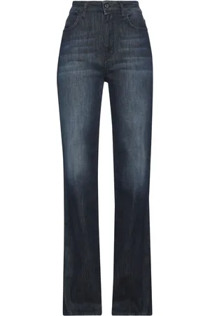 ANAII BOTTOMWEAR Pantaloni jeans