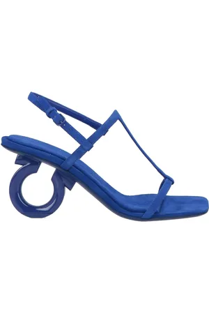 Salvatore Ferragamo CALZATURE Sandali
