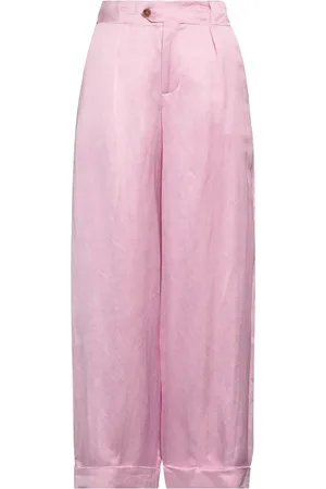 ALYSI BOTTOMWEAR Pantaloni