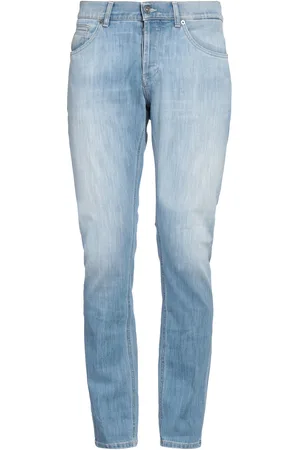 Dondup BOTTOMWEAR Pantaloni jeans