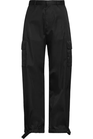 OFF-WHITE OFFWHITE™ BOTTOMWEAR Pantaloni