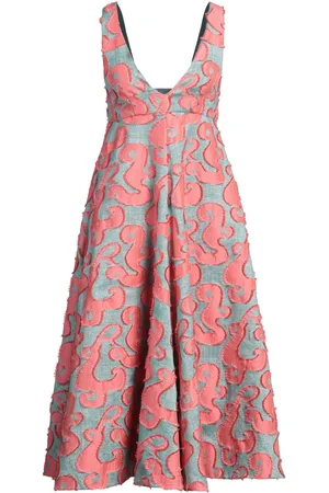Rochas VESTITI Vestiti midi