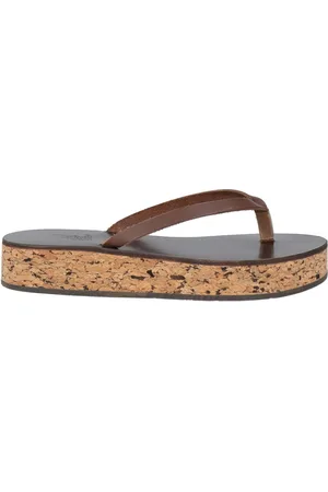 Ancient Greek Sandals CALZATURE Infradito