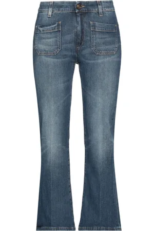 THE SEAFARER BOTTOMWEAR Pantaloni jeans