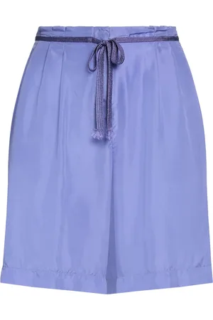 FORTE FORTE BOTTOMWEAR Shorts e bermuda
